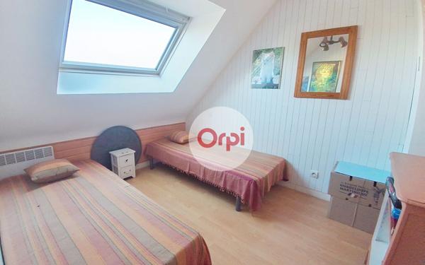 Maison à vendre    4 pièces • 69,79 m2 Damgan