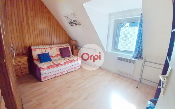 Maison à vendre    4 pièces • 69,79 m2 Damgan