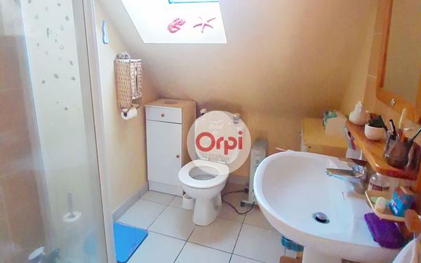 Maison à vendre    4 pièces • 69,79 m2 Damgan