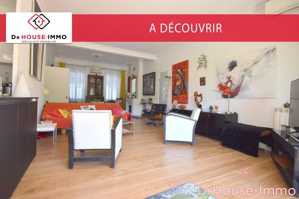 Maison à vendre 7 pièces de 197 m²