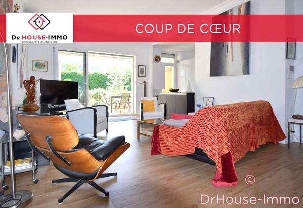 Maison à vendre 7 pièces de 197 m²