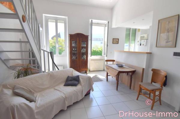 Maison à vendre 7 pièces de 197 m²