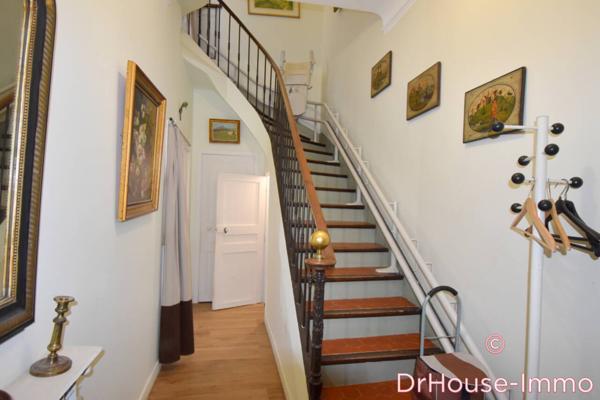 Maison à vendre 7 pièces de 197 m²