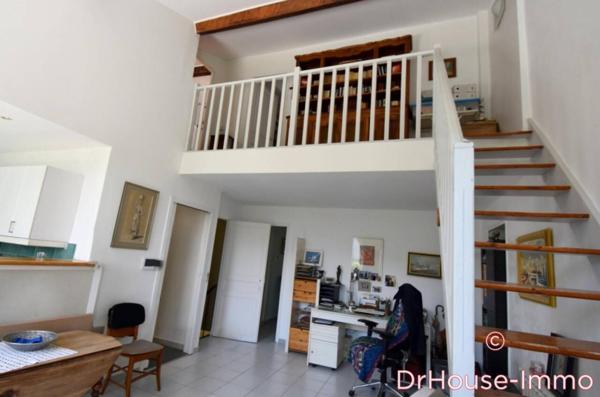 Maison à vendre 7 pièces de 197 m²