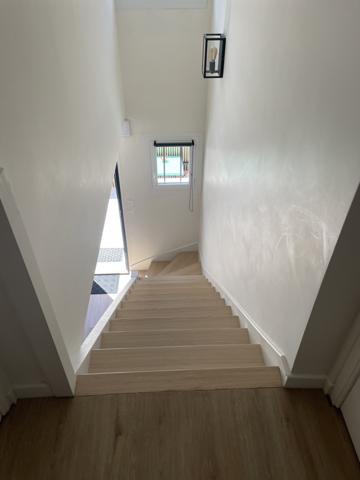 Quimper (29000) Maison rénovée avec goût – Quimper, secteur Corniguel