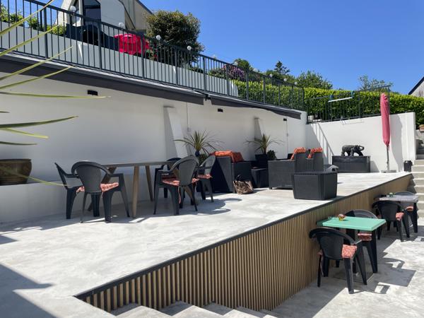 Quimper (29000) Maison rénovée avec goût – Quimper, secteur Corniguel