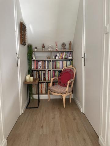 Quimper (29000) Maison rénovée avec goût – Quimper, secteur Corniguel