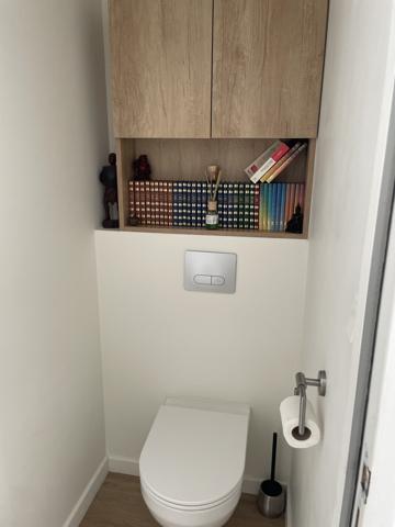 Quimper (29000) Maison rénovée avec goût – Quimper, secteur Corniguel