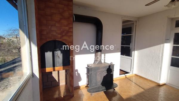 Immeuble à PAMIERS, 09100 - 300m²