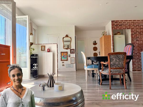 Maison
         6 pièces
        - 124 m² Exclusivité 265 000 € *