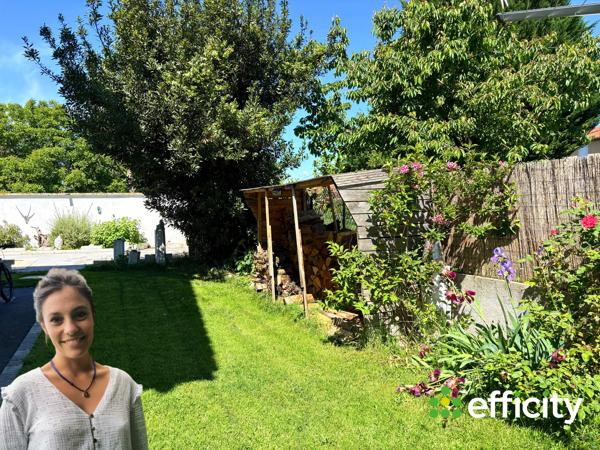 Maison
         6 pièces
        - 124 m² Exclusivité 265 000 € *