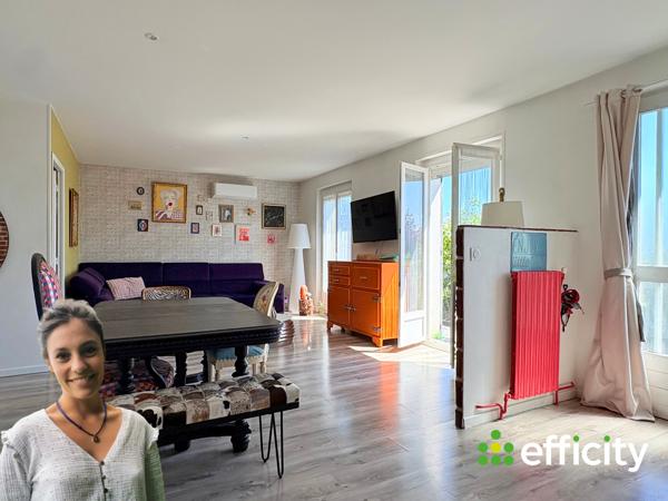 Maison
         6 pièces
        - 124 m² Exclusivité 265 000 € *