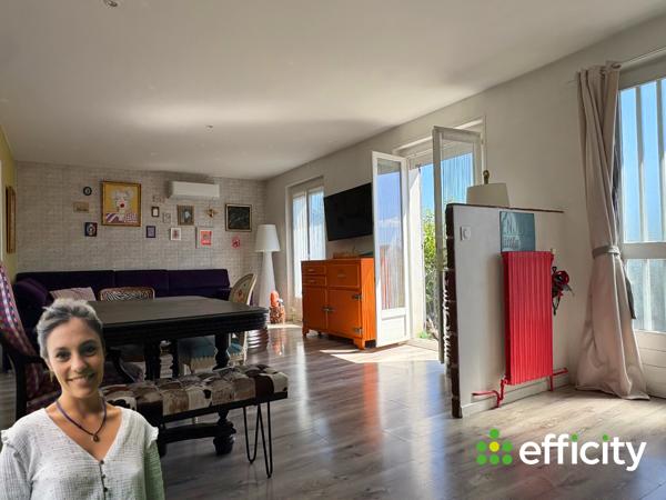 Maison
         6 pièces
        - 124 m² Exclusivité 265 000 € *