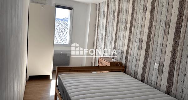 À vendre Appartement 3 pièces 54.44 m² - Montpellier 34000