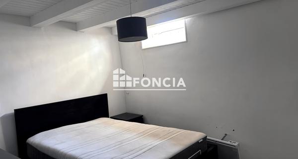 À vendre Appartement 3 pièces 54.44 m² - Montpellier 34000