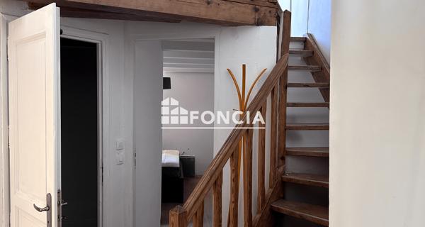 À vendre Appartement 3 pièces 54.44 m² - Montpellier 34000