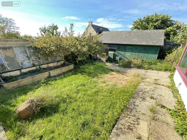 Maison à vendre à Louvigné-de-Bais en Ille-et-Vilaine (35680), ref : 118/1020