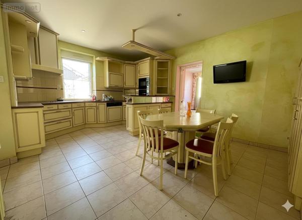 Maison à vendre à Louvigné-de-Bais en Ille-et-Vilaine (35680), ref : 118/1020