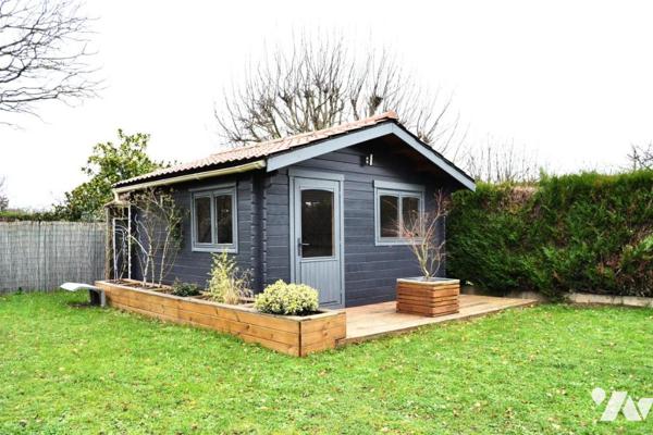 Vente Maison à Viarmes