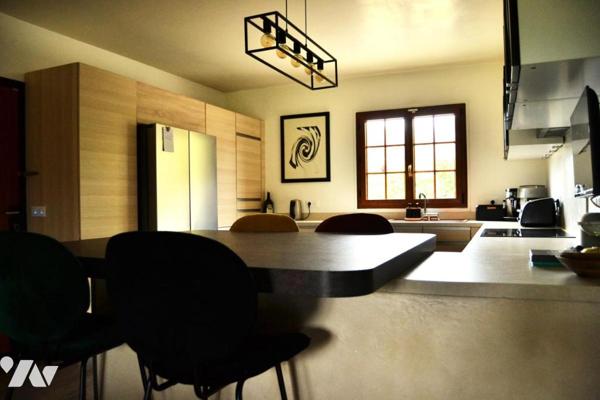 Vente Maison à Viarmes