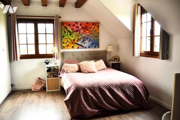 Vente Maison à Viarmes