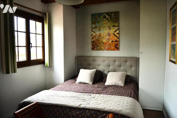 Vente Maison à Viarmes