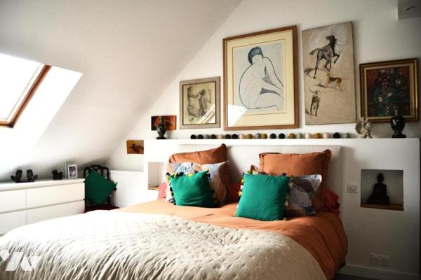 Vente Maison à Viarmes