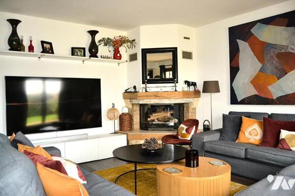 Vente Maison à Viarmes