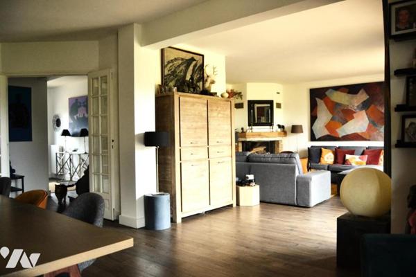 Vente Maison à Viarmes