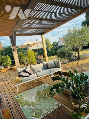 Vente Maison à Viarmes