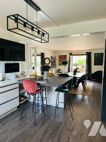 Vente Maison à Viarmes