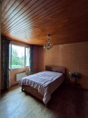 Maison Les Fougerets 3 pièce(s) 54.13 m2