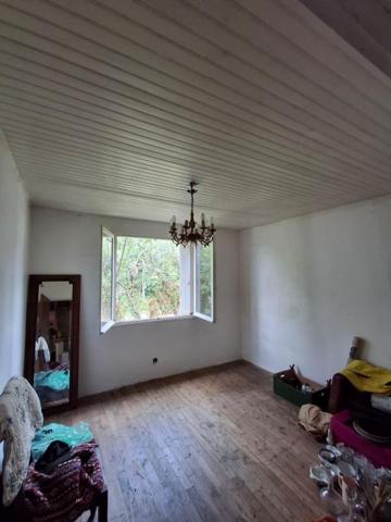 Maison Les Fougerets 3 pièce(s) 54.13 m2