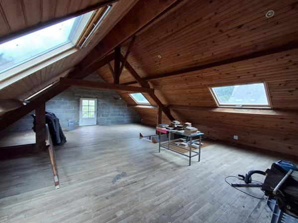 Maison Les Fougerets 3 pièce(s) 54.13 m2