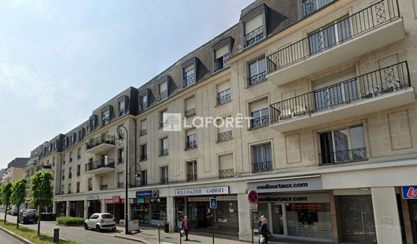 Achat appartement Le Plessis-Trévise - 3 pièce(s) - 75 m² - 315 000 €