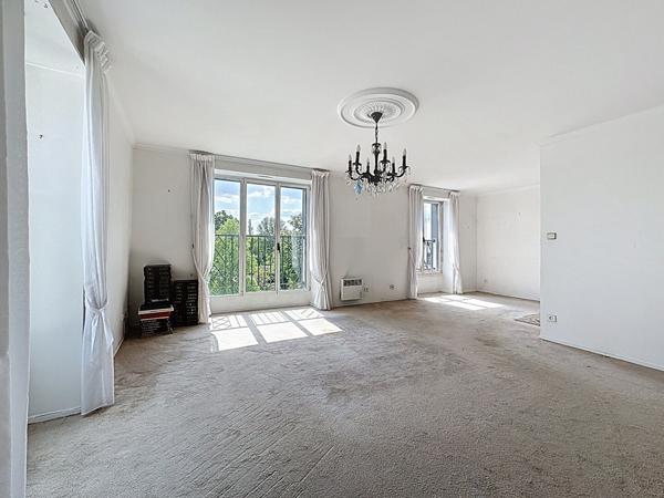 Achat appartement Le Plessis-Trévise - 3 pièce(s) - 75 m² - 315 000 €