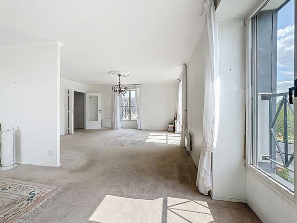 Achat appartement Le Plessis-Trévise - 3 pièce(s) - 75 m² - 315 000 €