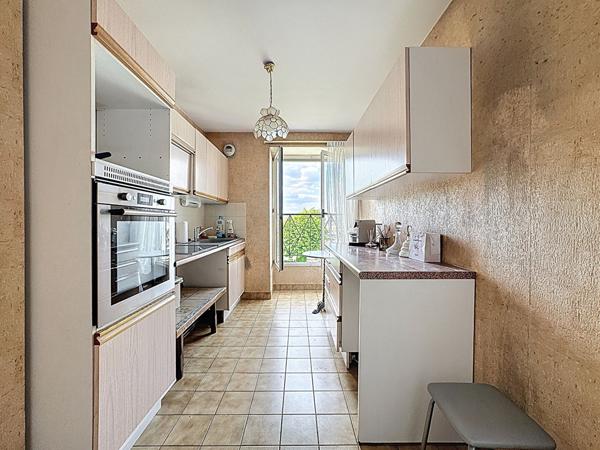 Achat appartement Le Plessis-Trévise - 3 pièce(s) - 75 m² - 315 000 €