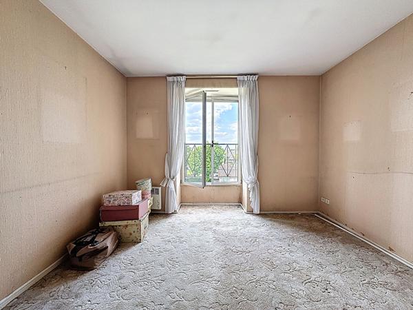 Achat appartement Le Plessis-Trévise - 3 pièce(s) - 75 m² - 315 000 €