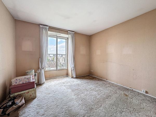 Achat appartement Le Plessis-Trévise - 3 pièce(s) - 75 m² - 315 000 €