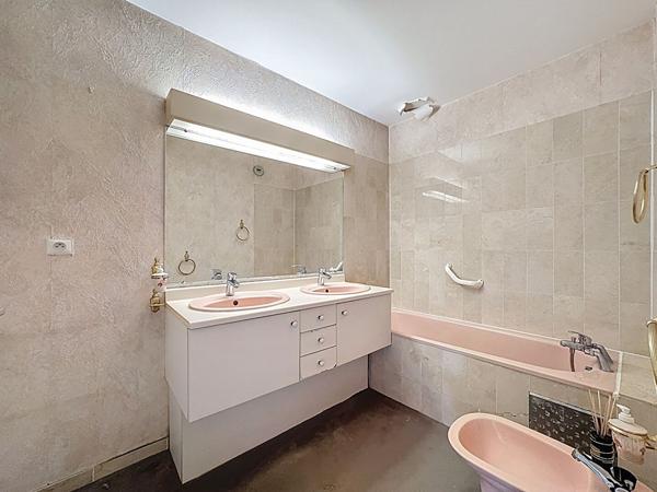 Achat appartement Le Plessis-Trévise - 3 pièce(s) - 75 m² - 315 000 €