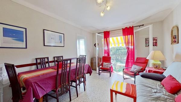 Appartement 4 pièces - 65 m² Exclusivité