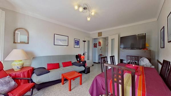 Appartement 4 pièces - 65 m² Exclusivité