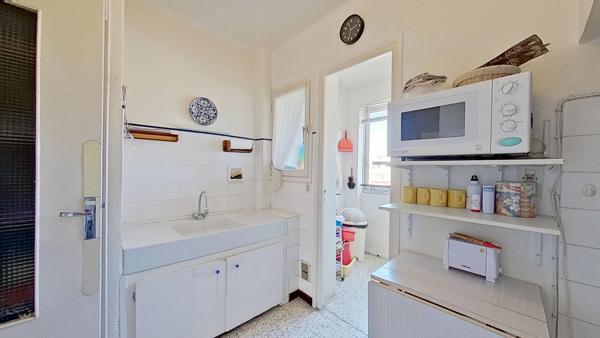 Appartement 4 pièces - 65 m² Exclusivité
