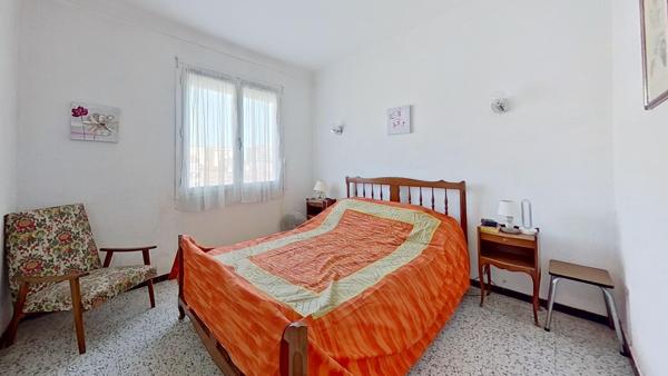 Appartement 4 pièces - 65 m² Exclusivité