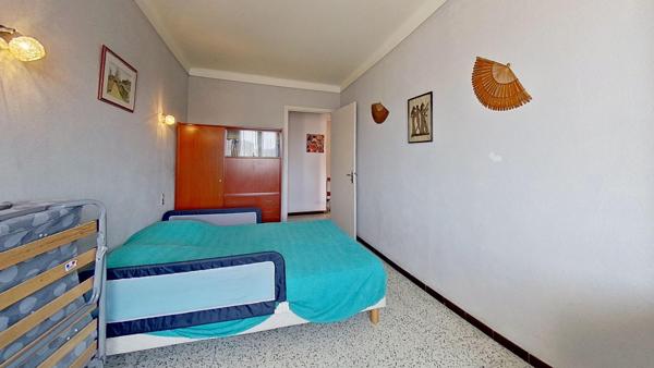 Appartement 4 pièces - 65 m² Exclusivité