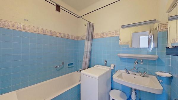 Appartement 4 pièces - 65 m² Exclusivité