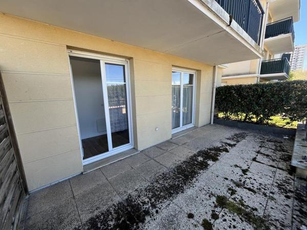 Appartement à vendre |  Mantes-la-Ville |  1 pièce | 28 m²