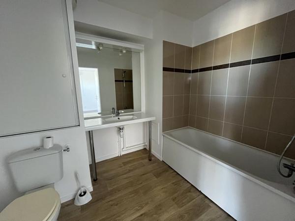 Appartement à vendre |  Mantes-la-Ville |  1 pièce | 28 m²