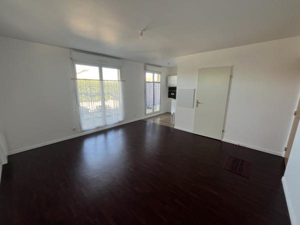 Appartement à vendre |  Mantes-la-Ville |  1 pièce | 28 m²